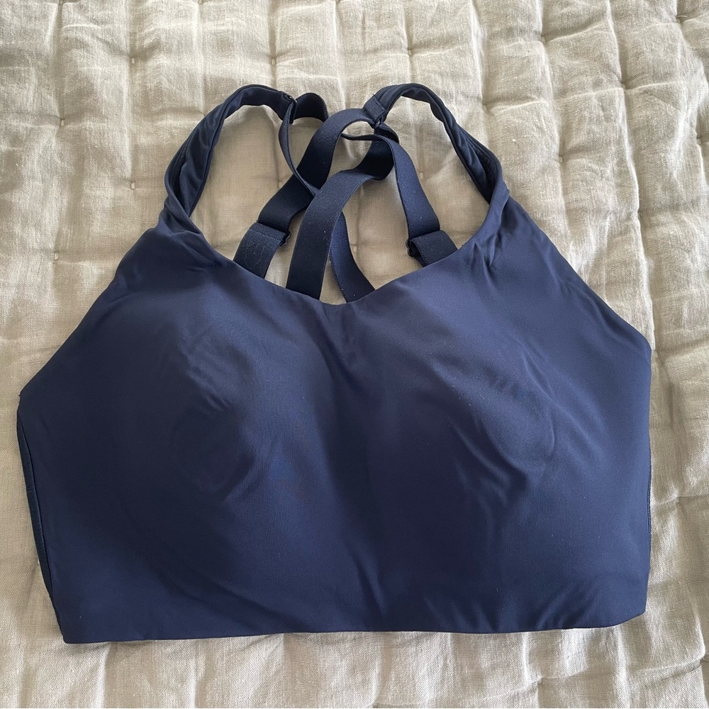 Lululemon athletics energy bra *high impact